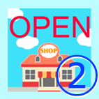 Z2 開店案内B チャンネル