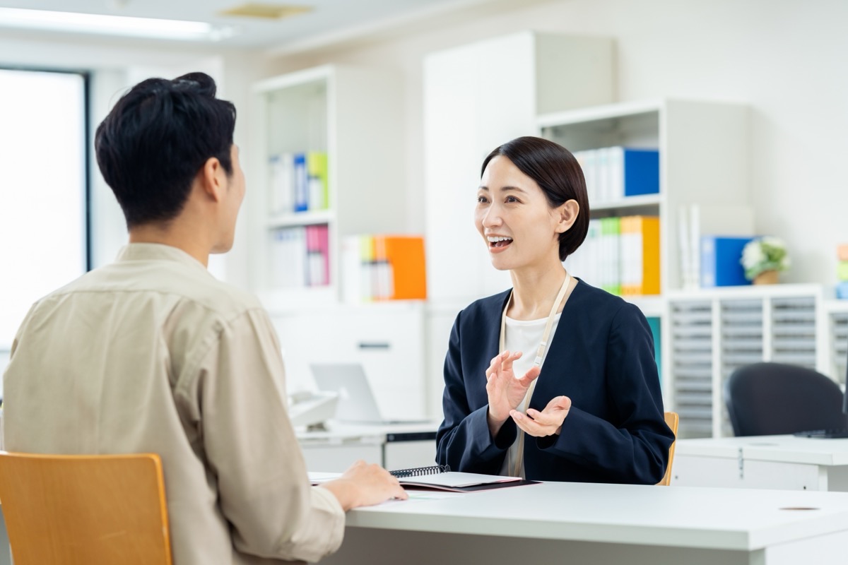 金融・保険代理店・貴金属店 向けBGMチャンネル