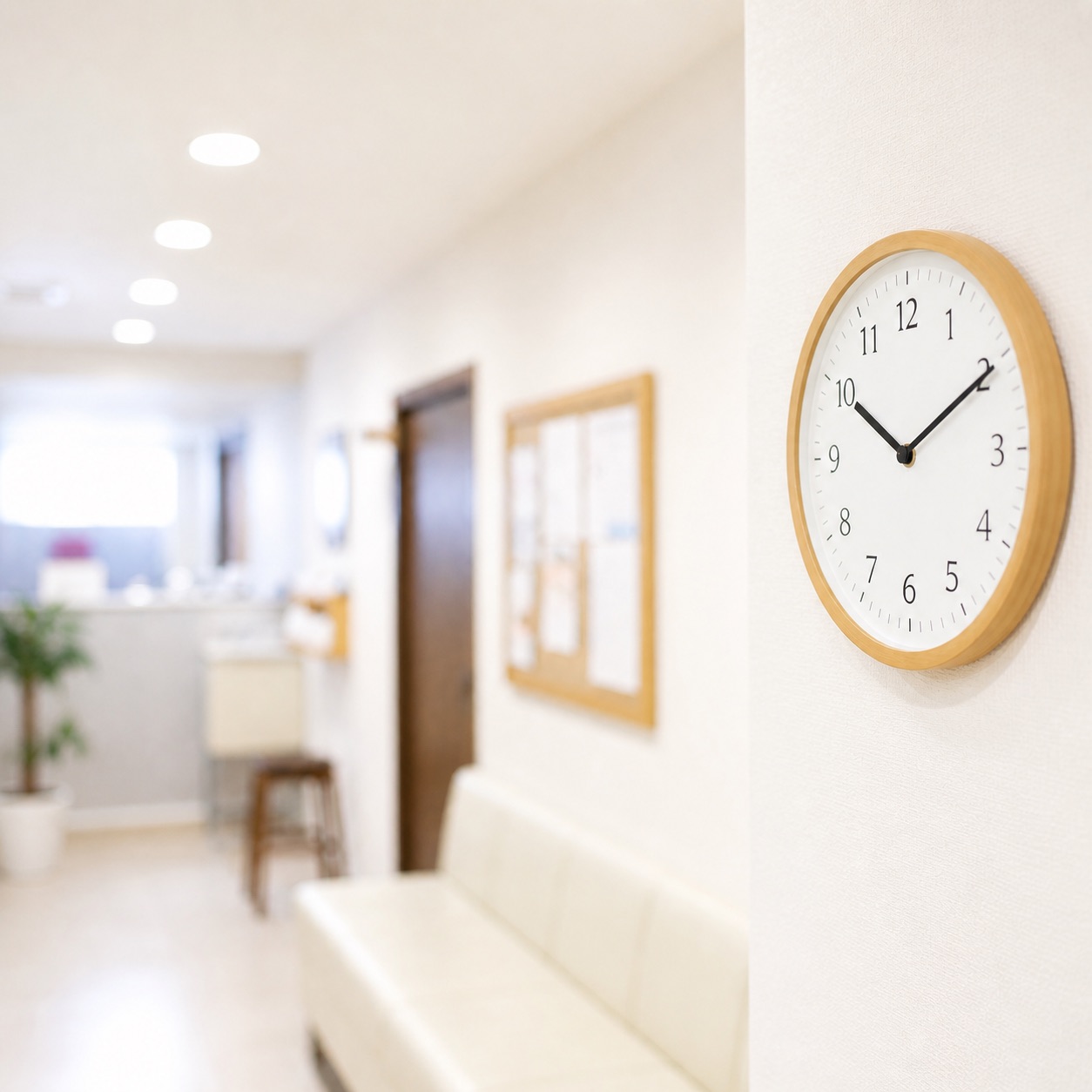 時間帯ごとにチャンネルを自動切替できる らくネット のタイマー設定画面